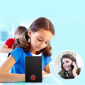 МИНИ-GPS-ЛОКАЛАЙЗЕР-ТРЕКЕР SINOTRACK ST904 ОШИБКА SOS, 15 ДНЕЙ, 1200 мАч, ПРИЛОЖЕНИЕ