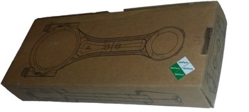 ШАТУННАЯ ТЯГА CITROEN PEUGEOT PSA 2.0 16V HDI СИНИЙ HDI