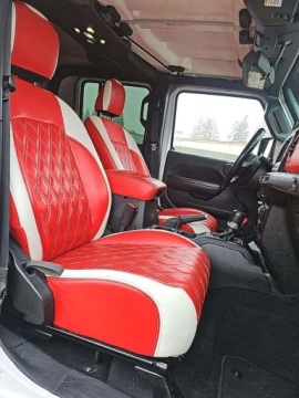 Jeep Gladiator 2020 Jeep Gladiator S Edition Crew Can Medium Bed 2020 3.6 Benzyna 285KM, zdjęcie 9