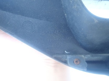 HONDA CR-V CRV IV 12-15 MASKA MŘÍŽKA CHLADIČŮ