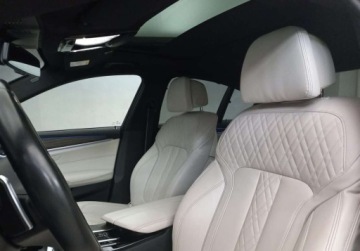 BMW Seria 5 G30-G31 Limuzyna Facelifting 3.0 540i 333KM 2022 BMW Seria 5 BMW 540i xDrive M Sport PRO, Laserlight, HarmanKardon, Dach, H, zdjęcie 11