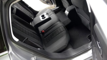 Peugeot 308 II SW 1.6 BlueHDi 120KM 2016 .. Lampy Full Led .. Tempomat .. 2 x PDC .. Klimatronik ., zdjęcie 11