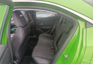 Opel Mokka II SUV 1.2 Turbo 100KM 2022 Opel Mokka Pierwszy wlasciciel. Salon Polska. Bogate wyposazenie 1.2, zdjęcie 4