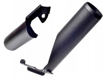 PIPE45 ADAPTER PYŁU PRZYSTAWKI MECHANIC SLIDER45