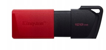 4x Kingston DataTraveler Exodia M 128GB, USB-A 3.2
