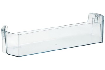 Balkonik, półka dolna drzwi do lodówki Gorenje