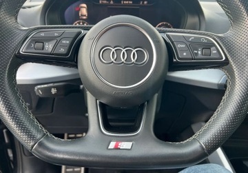 Audi Q2 SUV Facelifting 1.5 35 TFSI 150KM 2021 Audi Q2 1.5 Benzyna 150KM, zdjęcie 24