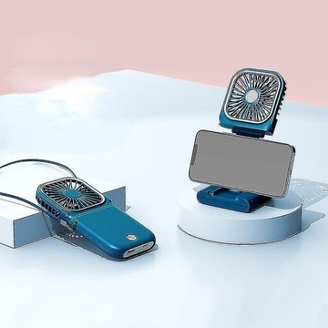 przenośny wentylator USB