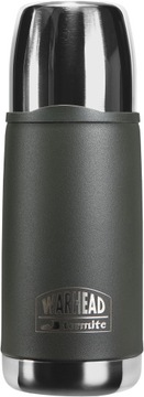 Termite, termos Warhead Oliwkowy, 350 ml