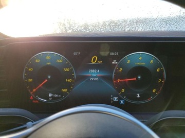 Mercedes GLE V167 2023 Mercedes-Benz GLE 350 4Matic 2023 2.0l 2.0 Benzyna 255KM, zdjęcie 9