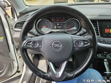 Opel 2019 Opel Grandland X Full Opcja 2.0 CDTI Automat 2.0 Diesel 177KM, zdjęcie 19