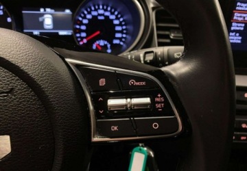 Kia XCeed Crossover 1.5 T-GDI 160KM 2021 Kia XCeed VAT 23 M 1.5T-GDI 160KM M6 2021 r., Salon PL, I wlasciciel 1.5, zdjęcie 20