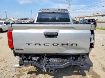 Toyota Tacoma II 2026 Toyota Tacoma TRD Sport 2026 2.4 Benzyna 278KM, zdjęcie 2