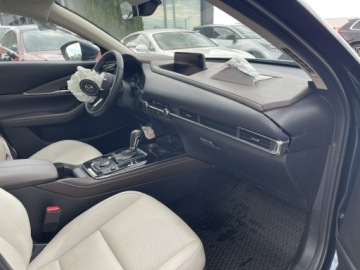Mazda CX-30 2.0 Skyactiv-X 186KM 2023 Mazda CX-30 EU Humora eSkyactivX 4x4 Automat BOSE, zdjęcie 8