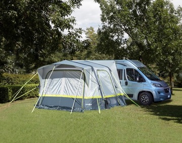 НАДУВНАЯ ТЕНТА VESTHORE BRUNNER HOGAR ДЛЯ ФУРГОНОВ