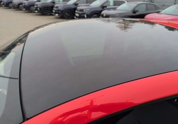 Fiat 500 IV Hatchback 1.0 Hybrid 70KM 2023 Fiat 500 1.0 Hybrid SalonPL FVat Od Reki Zadbany Niski Przebieg Hybryda, zdjęcie 24