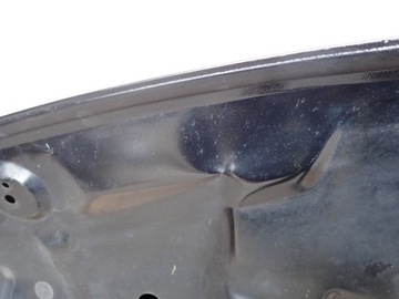 KAPOTA KRYT MOTORU RENAULT CLIO 4 IV 2012-2020