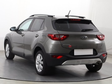 Kia Stonic I Crossover Facelifting 1.2 DPI 84KM 2020 Kia Stonic 1.2 DPI, Salon Polska, 1. Właściciel, zdjęcie 3
