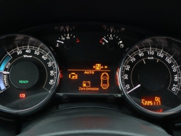 Peugeot 3008 I 2015 Peugeot 3008 Hybrid4, 197 KM, 4X4, Automat, zdjęcie 10