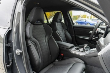 BMW Seria 3 G20-G21 2025 BMW M3 Competition M xDrive Touring, zdjęcie 23