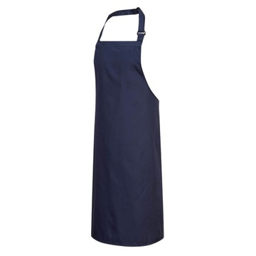 PORTWEST FARTUCH KUCHARSKI ZAPASKA GRANATOWA S 841