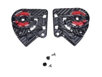 Mechanizm otwierania szyby LS2 OF521 INFINITY