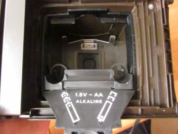 Камера моментальной печати Polaroid EE33