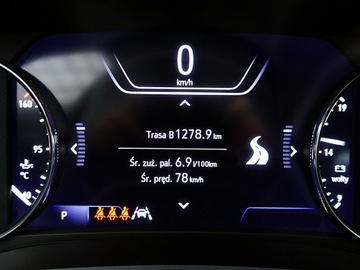 Opel Insignia II Grand Sport Facelifting 2.0 Diesel 174KM 2022 Opel Insignia LED NAVI ASO I-wł Kraj Bezwyp F23%, zdjęcie 27