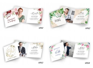 Приглашения на День Рождения Годовалому с Фото Фото 18