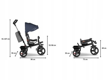 ЛИОНЕЛО ХААРИ ТРАЙК ВРАЩАЮЩИЙСЯ ПУШМАН