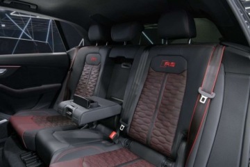 Audi 2026 Audi RS Q8 Performante 2026 4.0 Benzyna 631KM, zdjęcie 17