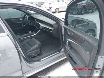 Audi A6 C8 2020 Audi A6 Allroad 2020 r..3,0L ALLROAD PRESTIGE 55 TFSI QUATTRO S TRONIC 3.0, zdjęcie 8