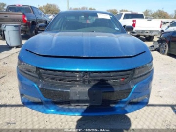 Dodge Charger VII 2023 Dodge Charger 2023r., 3.6L 3.6 Benzyna 292KM, zdjęcie 6