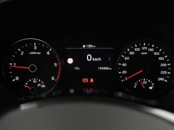 Kia Sportage IV SUV Facelifting 1.6 CRDI 115KM 2018 Kia Sportage lift, navi skóra panorama klima auto, zdjęcie 21