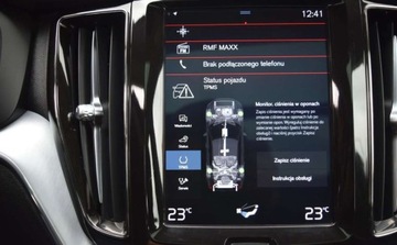 Volvo XC60 II Crossover D3 150KM 2018 Volvo XC 60 2.0 d Manual Virtual Panorama Navi Ledy 2.0 Diesel 150KM, zdjęcie 26