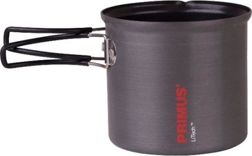 LiTech Trek Kettle 1 л Набор алюминиевой посуды Primus