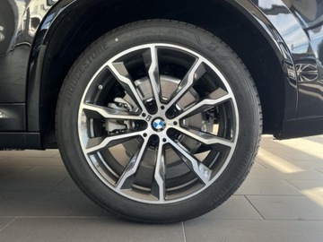 BMW X4 G02 SUV Facelifting 2.0 30i 245KM 2025 BMW X4 xDrive30i Sport Suv 2.0 (245KM) 2025, zdjęcie 12