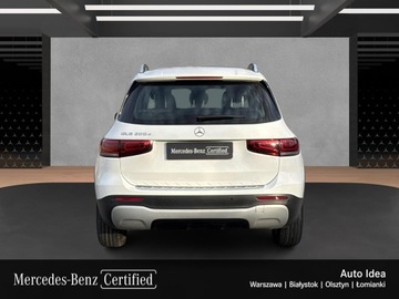 Mercedes GLB SUV 2.0 200d 150KM 2021 Mercedes-Benz GLB 200, zdjęcie 7