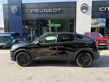 Citroen C4 IV 2025 Citroen C4 Collection 145 eDCT6 Hybryda 8 Lat gwarancji, zdjęcie 1