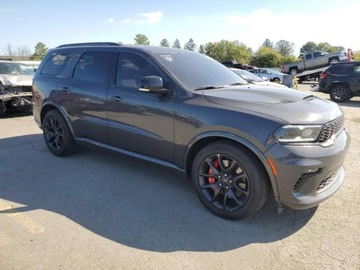 Dodge Durango III 2023 Dodge Durango Srt 392 2023 6.4l 6.4 Benzyna 475KM, zdjęcie 4