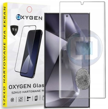 Корпус для корпуса для кислорода для Samsung Galaxy S24 Ultra Cover + Повод