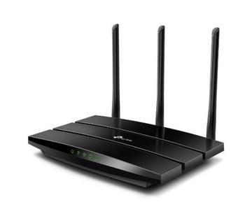 Маршрутизатор TP-LINK Archer A8 2,4/5 ГГц 4xLAN
