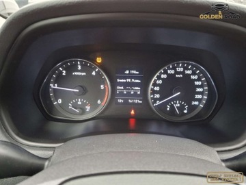 Hyundai i30 III Hatchback 1.6 CRDI DPF 95KM 2017 Hyundai i30 1,6 crdi klima elektryka alu wspomaganie oplacony 1.6 Diesel, zdjęcie 17