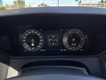 Land Rover Range Rover Velar SUV 2.0 204KM 2024 Land Rover Range Rover VELAR Gwarancja 12.2029., zdjęcie 15
