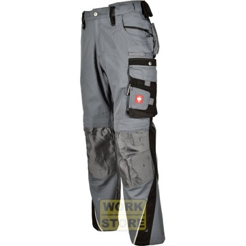 NOWE Spodnie Engelbert Strauss e.s.motion 65121