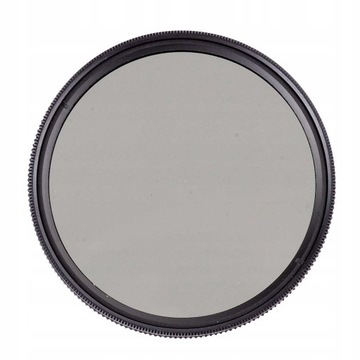 КРУГОВОЙ ПОЛЯРИЗАЦИОННЫЙ CPL-ФИЛЬТР ДЛЯ SONY ALFA A6300