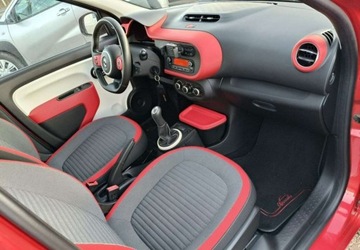 Smart Forfour II 2016 Smart Forfour Smart Forfour Benzyna 100KM, zdjęcie 13