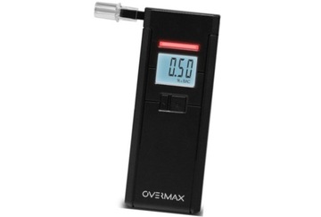 Алкотестер OVERMAX AD-05