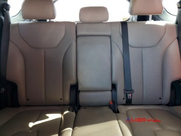 Hyundai Santa Fe IV 2022 Hyundai Santa Fe 2022 r., 2,5L FE LIMITED TURBO 2.5 Benzyna 277KM, zdjęcie 9