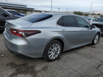 Toyota Camry IX 2021 Toyota Camry le, 2021r., 2.5L 2.5 Benzyna 203KM, zdjęcie 2